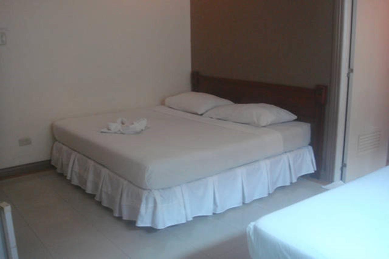 Balibago Villa Hotel Angeles Buitenkant foto