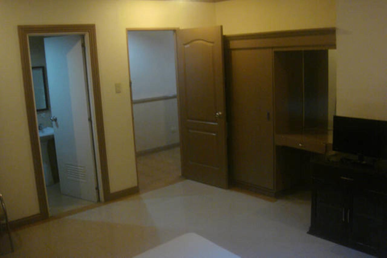 Balibago Villa Hotel Angeles Buitenkant foto