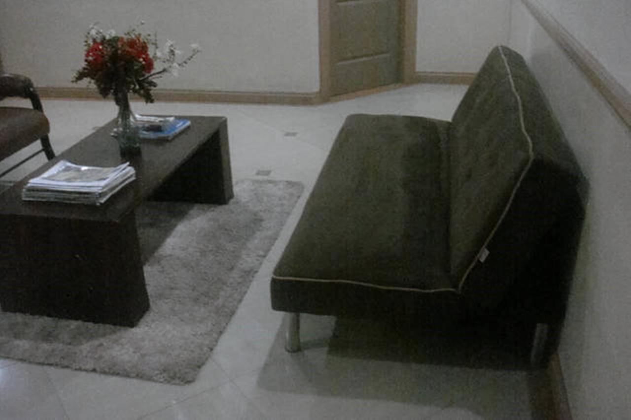 Balibago Villa Hotel Angeles Buitenkant foto