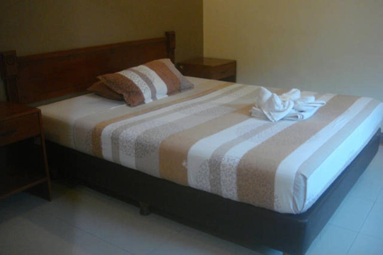 Balibago Villa Hotel Angeles Buitenkant foto