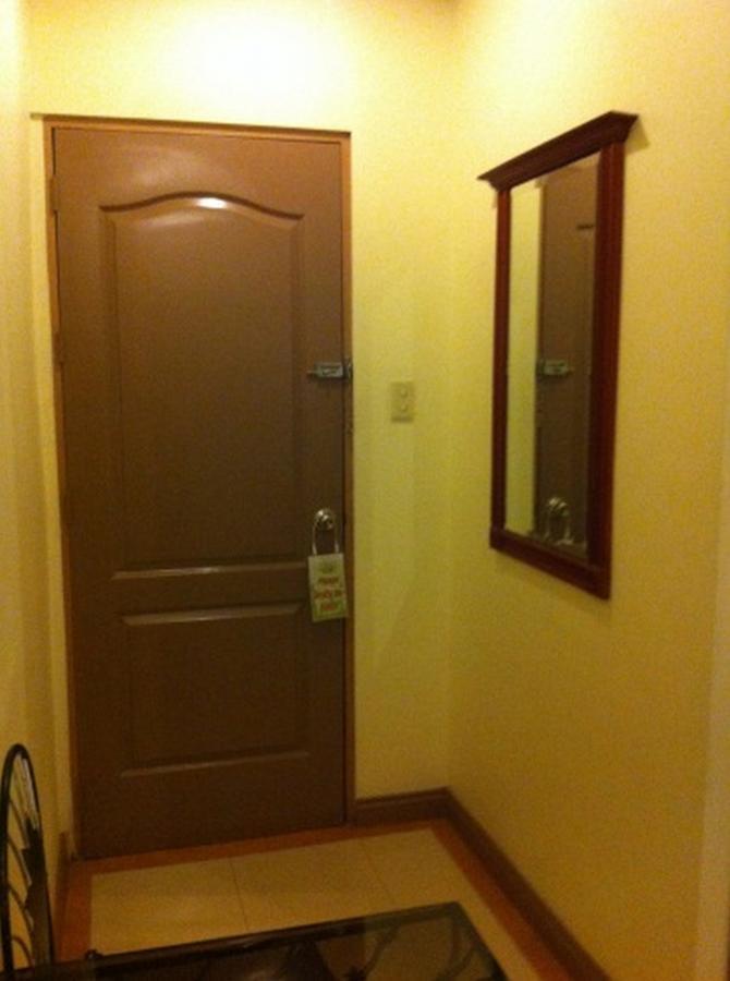 Balibago Villa Hotel Angeles Buitenkant foto