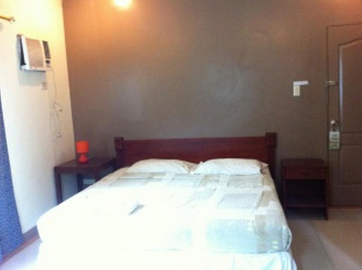 Balibago Villa Hotel Angeles Buitenkant foto