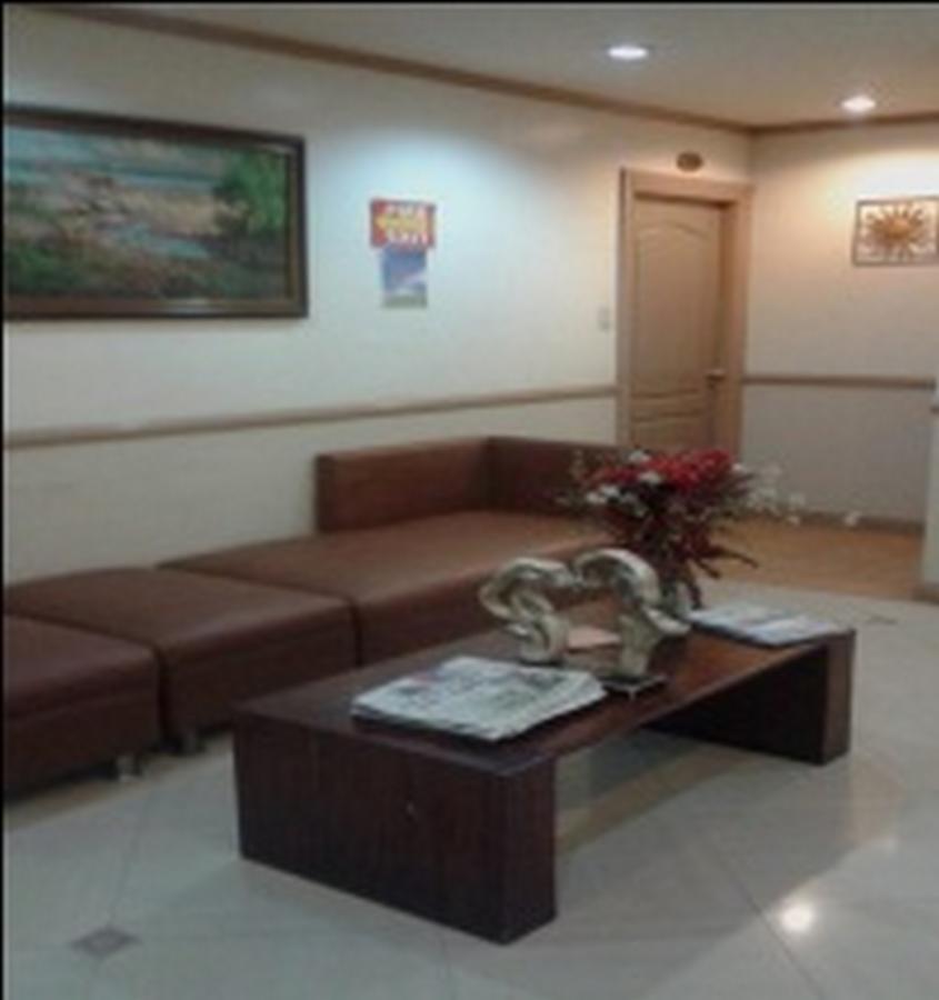 Balibago Villa Hotel Angeles Buitenkant foto