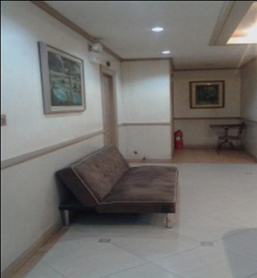 Balibago Villa Hotel Angeles Buitenkant foto