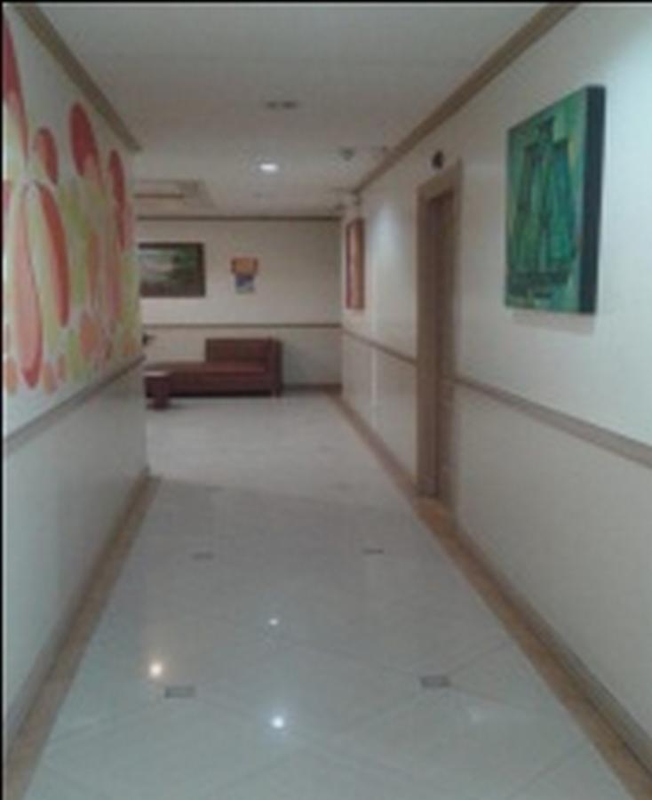 Balibago Villa Hotel Angeles Buitenkant foto
